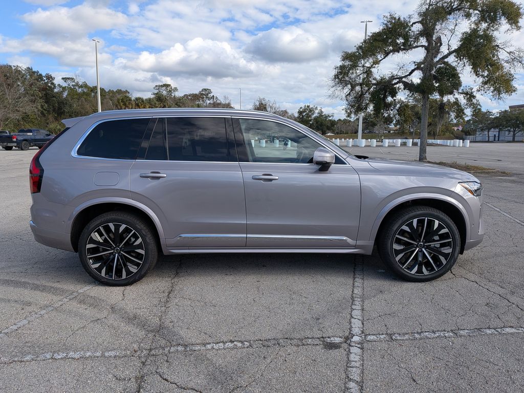2026 Volvo XC90 Plus - Photo 12