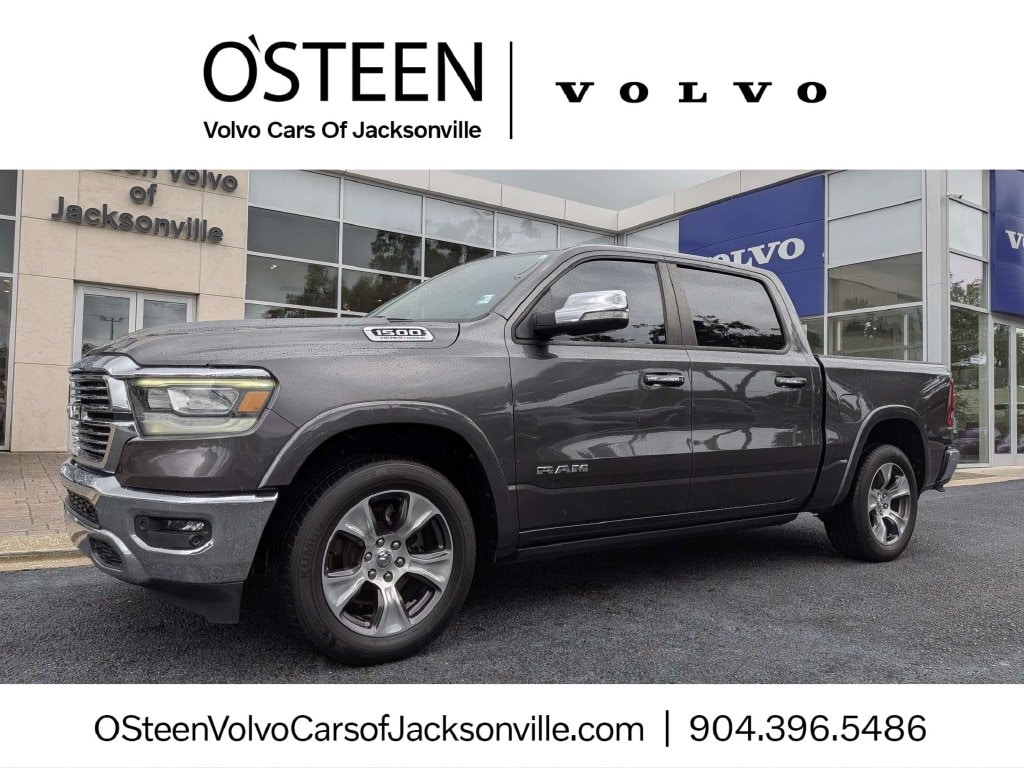 2021 RAM 1500 Pickup