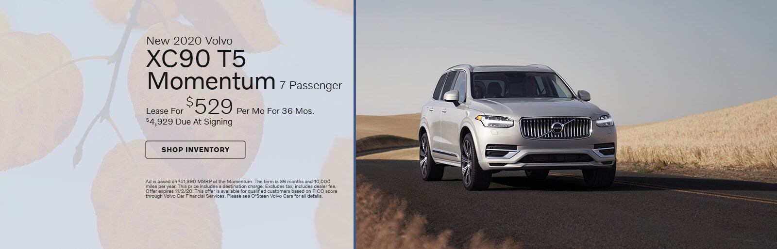 O'Steen Volvo Cars of Jacksonville Volvo Dealership Jacksonville FL