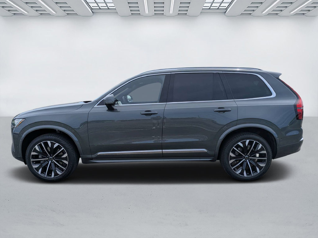 New 2027 Volvo XC90 B6 Plus 6-Seater SUV