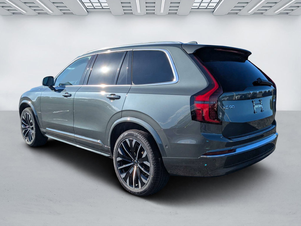 New 2027 Volvo XC90 B6 Ultra 6-Seater SUV