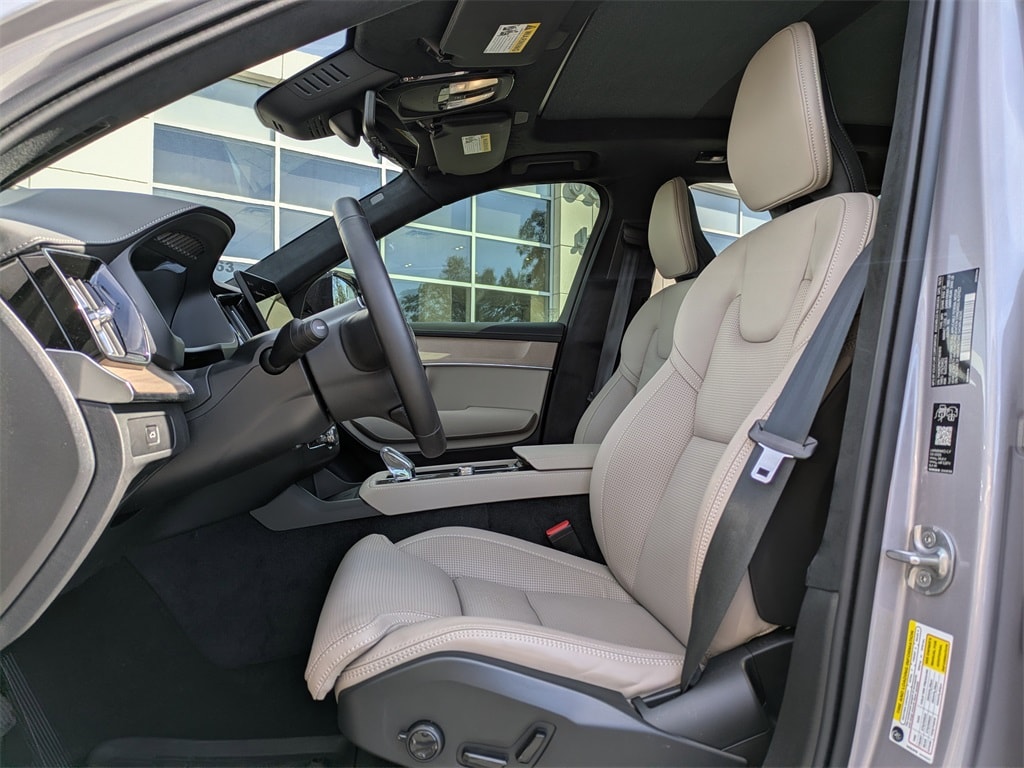 Used 2026 Volvo XC90 B6 Ultra Dark Theme 7-Seater SUV