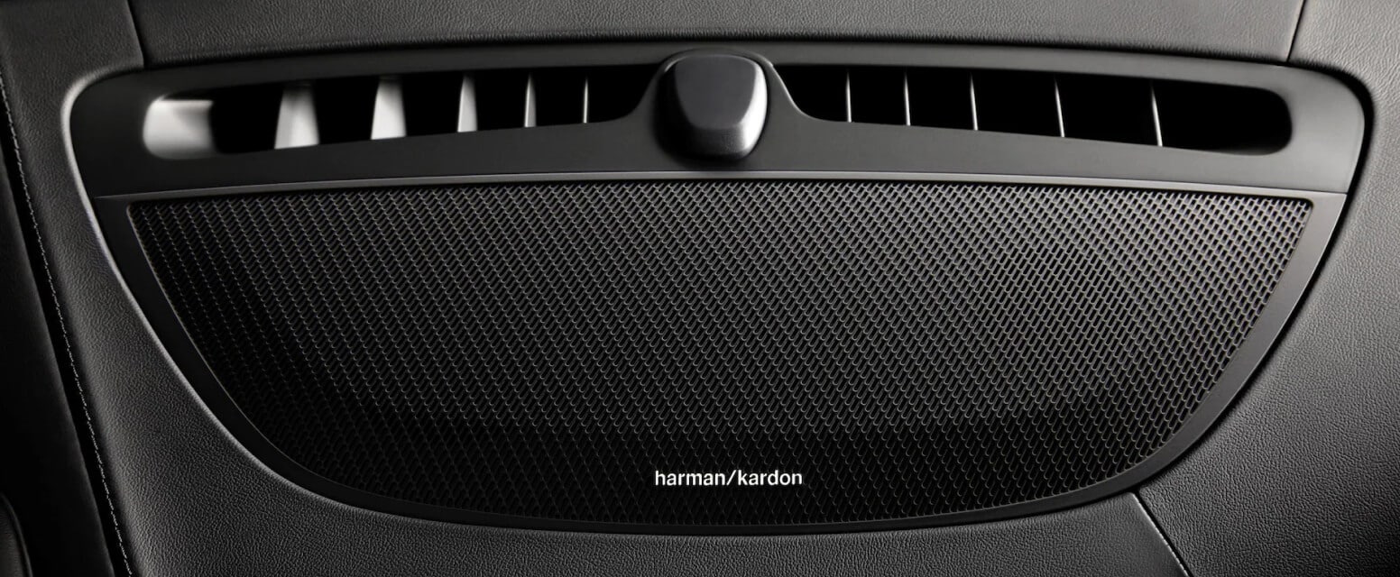 Gift Yourself a Harman Kardon Experience