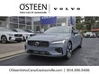 Volvo S60 plug-in hybrid
