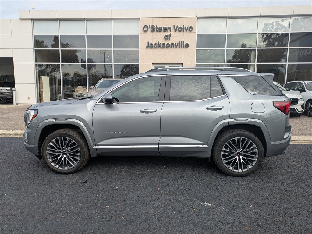 Used 2026 GMC Terrain Denali SUV