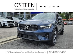 2026 Volvo XC40 B4 Plus SUV