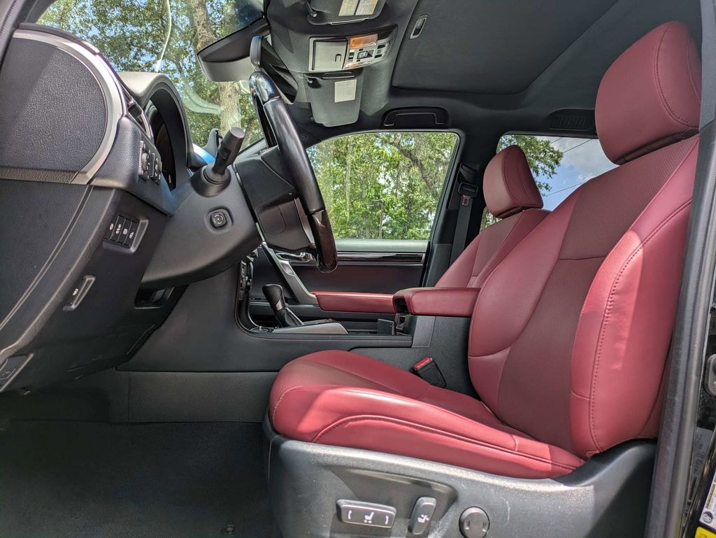 Used 2023 Lexus GX 460 SUV