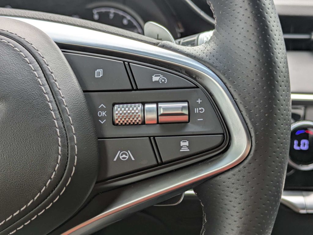2025 GENESIS GV70 Sport - Photo 38