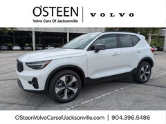 2026 Volvo XC40 B5 Plus AWD SUV