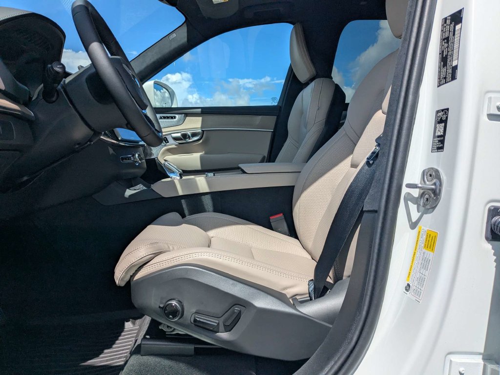 New 2027 Volvo XC90 Ultra SUV