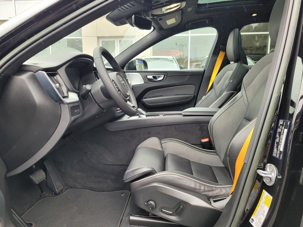 Used 2023 Volvo XC60 Recharge Plug-In Hybrid T8 Polestar Engineered SUV