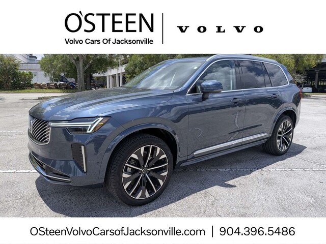 2026 Volvo XC90 B6 Ultra 7-Seater AWD SUV