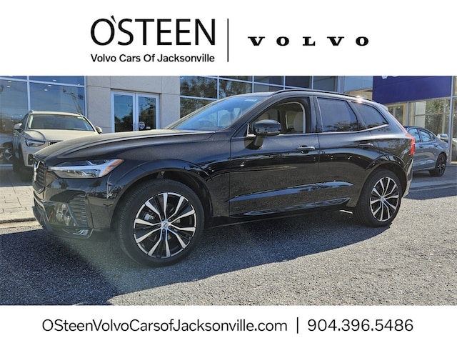 2025 Volvo XC60 B5 Plus AWD SUV