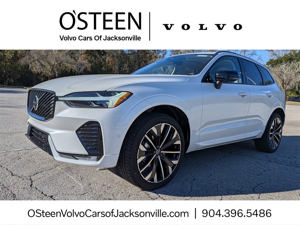 2026 Volvo XC60 Ultra's photo