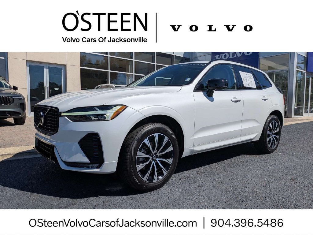 2024 Volvo XC60