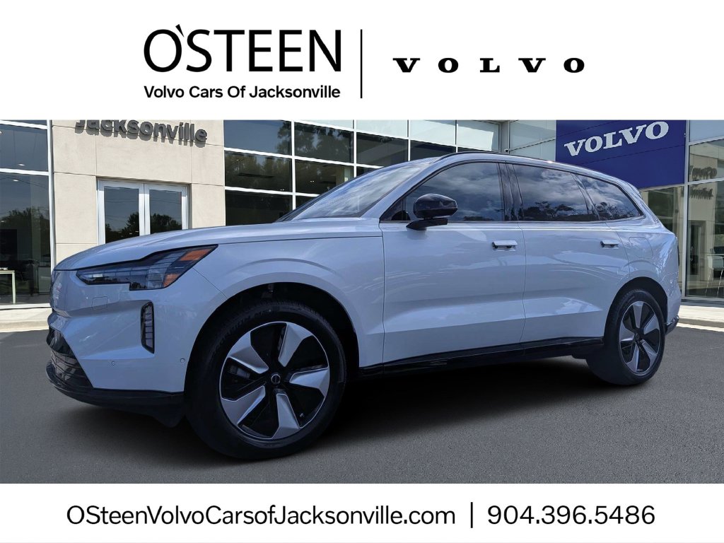 2026 Volvo EX90 Twin Motor Plus 6-Seater AWD SUV