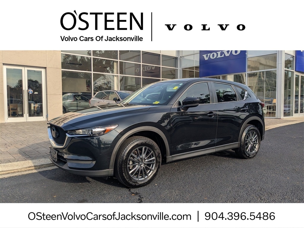 Used 2020 Mazda Mazda CX-5 Sport SUV