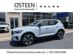 2026 Volvo XC40 B5 Ultra AWD SUV