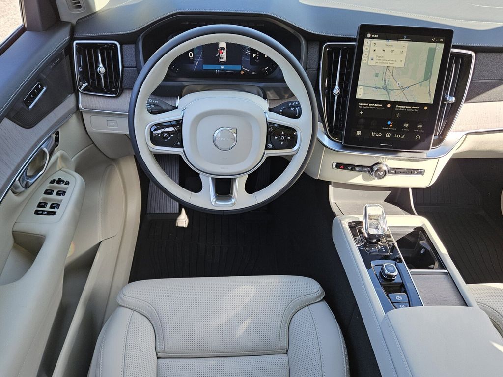 2026 Volvo XC90 Ultra - Photo 6