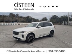 2026 Volvo XC90 plug-in hybrid T8 Plus 7-Seater eAWD SUV