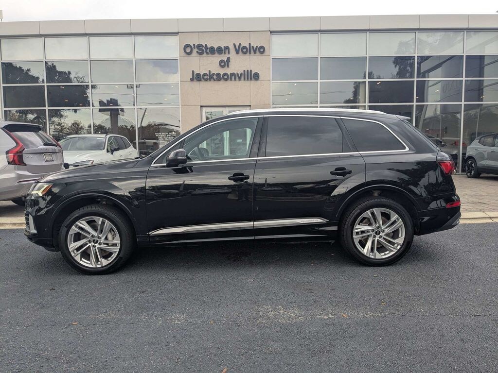 Used 2023 Audi Q7 55 Premium SUV