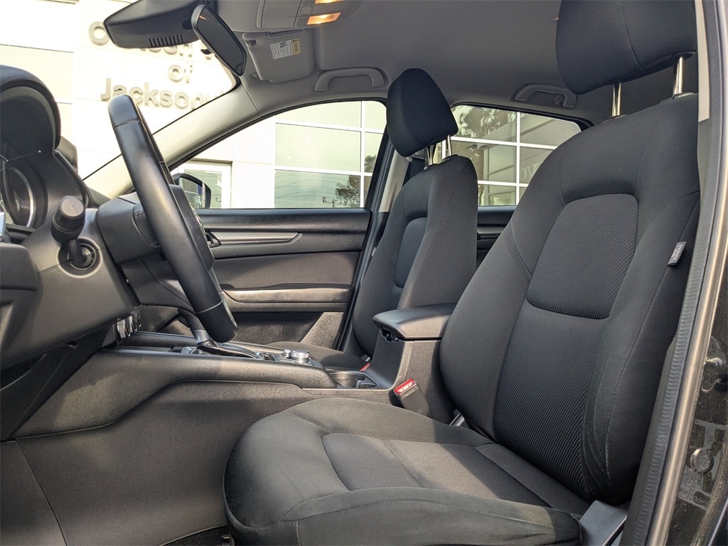 Used 2020 Mazda Mazda CX-5 Sport SUV