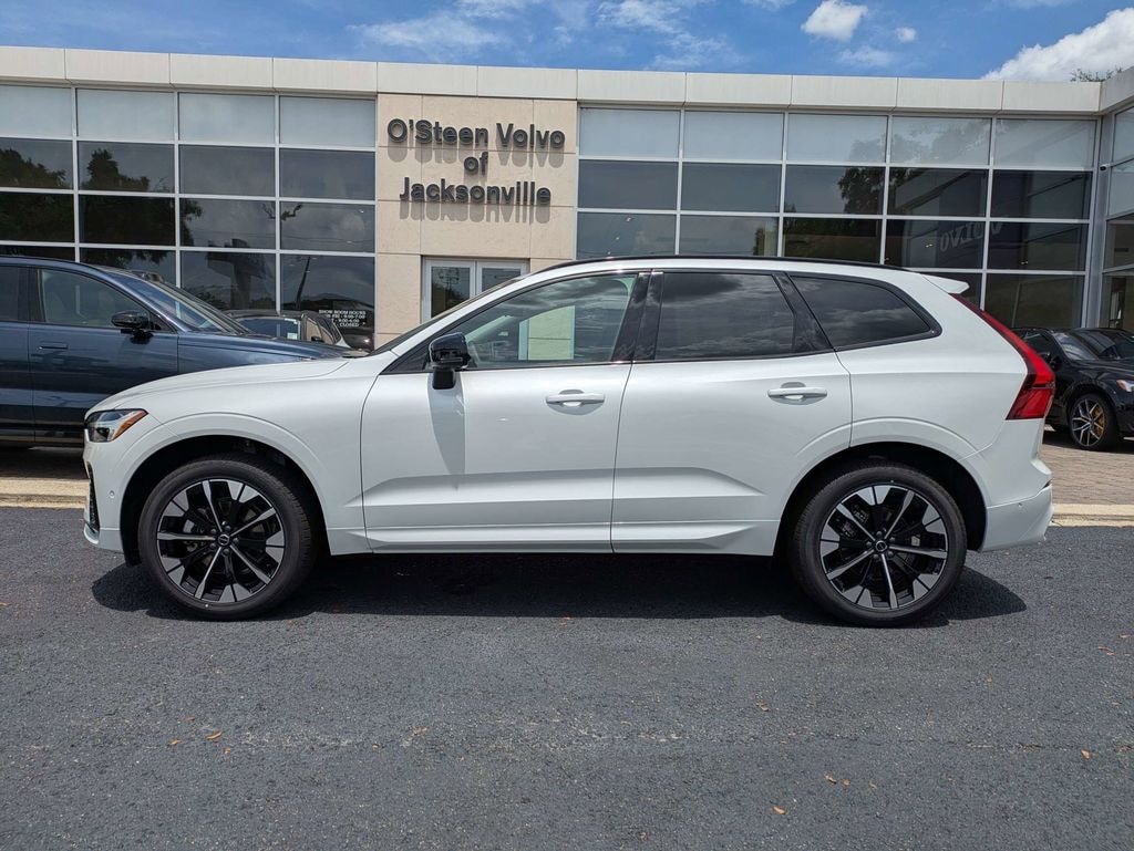 New 2026 Volvo XC60 B5 Plus SUV