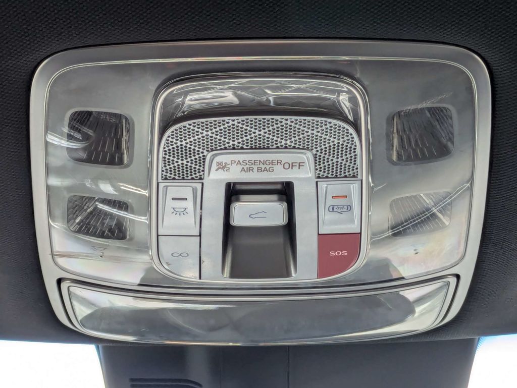 2025 GENESIS GV70 Sport - Photo 25