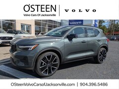 2026 Volvo XC40 B5 Core AWD SUV