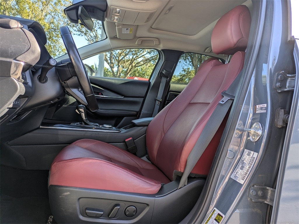 Used 2023 Mazda CX-30 2.5 S Carbon Edition SUV