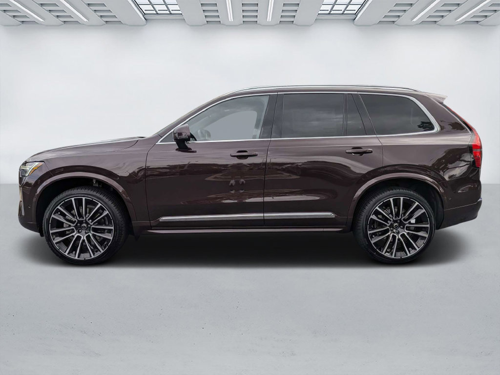New 2027 Volvo XC90 B6 Plus 7-Seater SUV