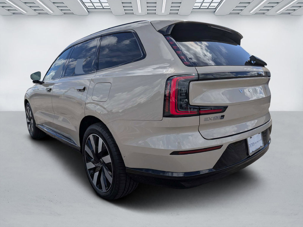 New 2026 Volvo EX90 Twin Motor Ultra 7-Seater SUV