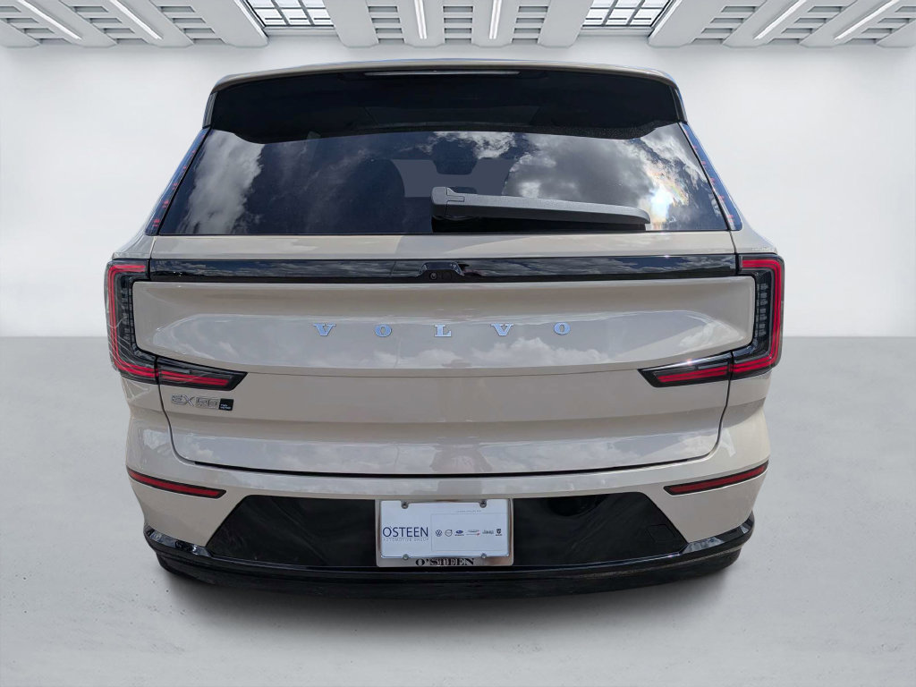 New 2026 Volvo EX90 Twin Motor Ultra 7-Seater SUV