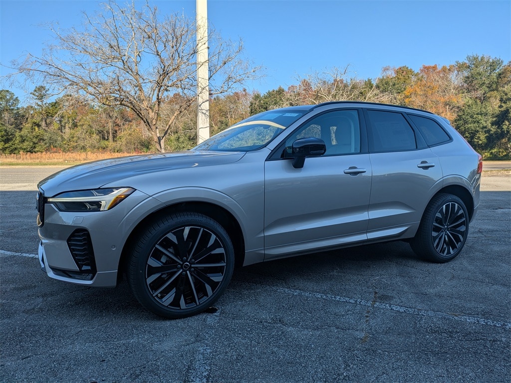 New 2026 Volvo XC60 B5 Ultra SUV