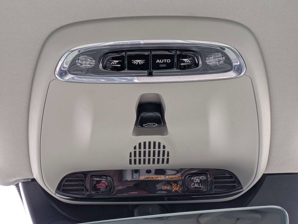 2022 Volvo XC90 Inscription - Photo 27