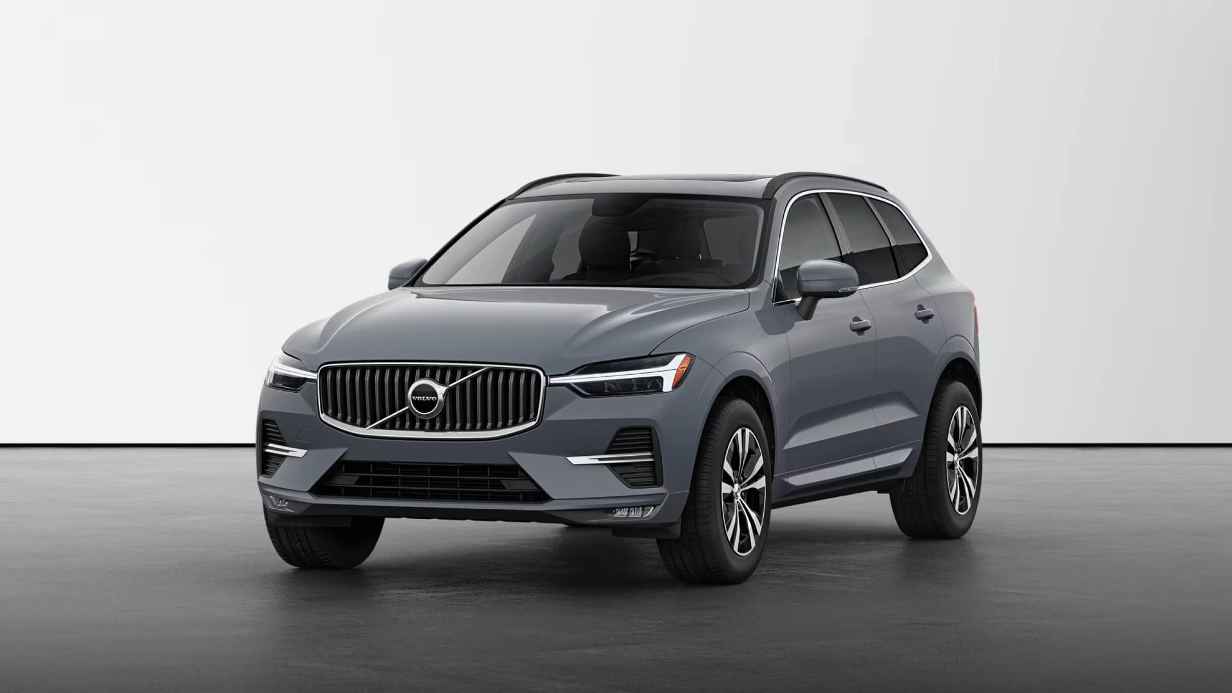 New Volvo XC60 For Sale In Jacksonville, FL O'Steen Volvo Cars