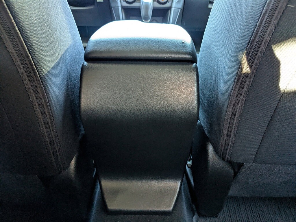 2019 Subaru Crosstrek 2.0i photo 2