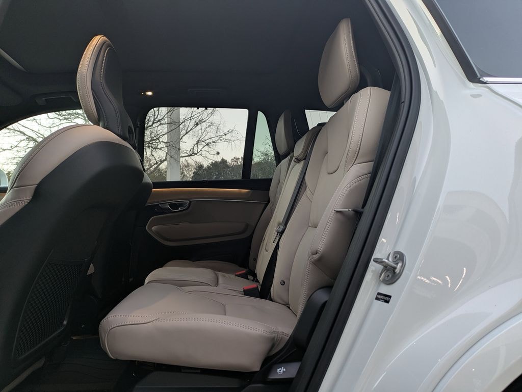 New 2026 Volvo XC90 B6 Ultra 7-Seater SUV