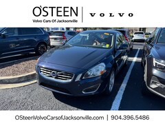 2013 Volvo S60 T5 Sedan