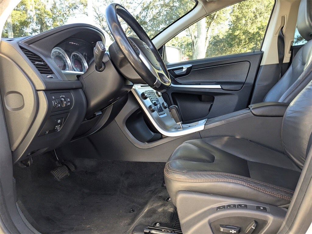 2012 Volvo XC60 3.2 photo 2