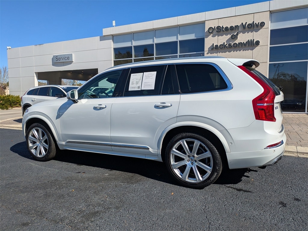 Used 2019 Volvo XC90 T6 Inscription SUV