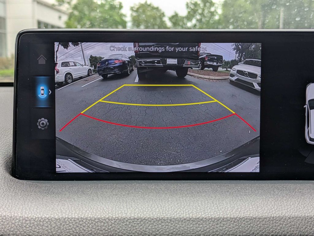 2025 GENESIS GV70 Sport - Photo 29