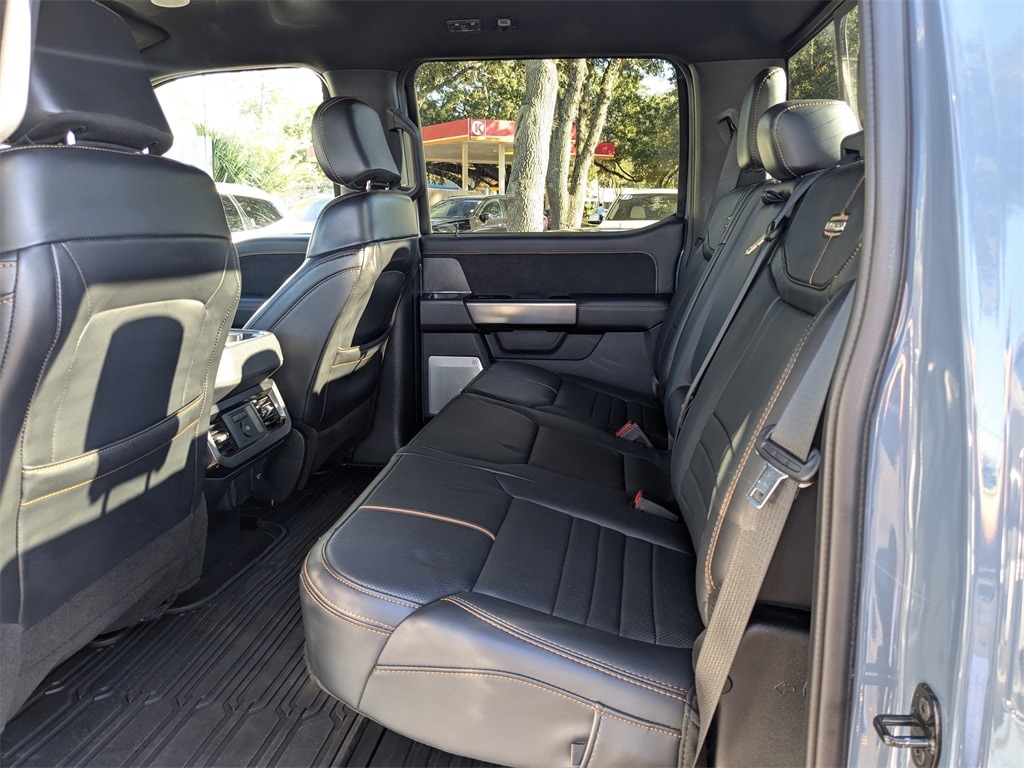 Used 2023 Ford F-250 Truck Crew Cab