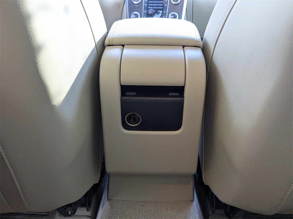 Used 2016 Volvo XC60 T5 Drive-E Premier SUV