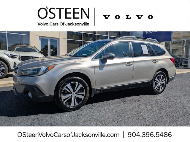2019 Subaru Outback 2.5i Limited SUV