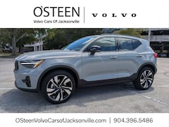 2026 Volvo XC40 B5 Plus AWD SUV