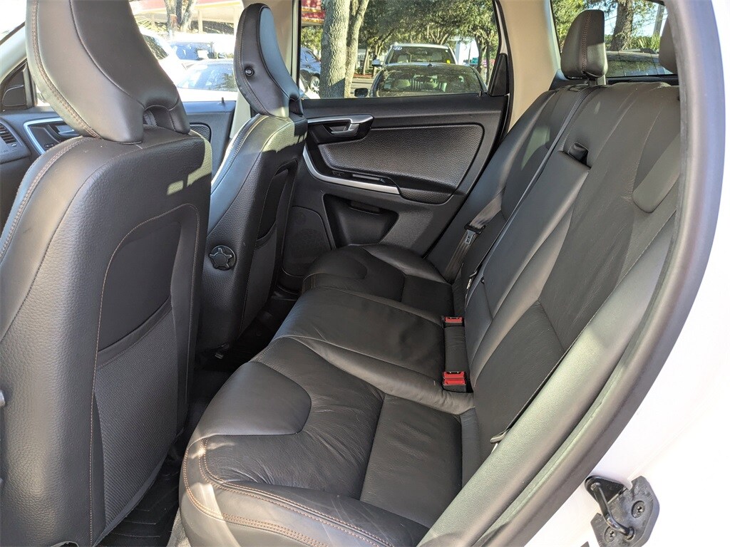 2012 Volvo XC60 3.2 photo 3