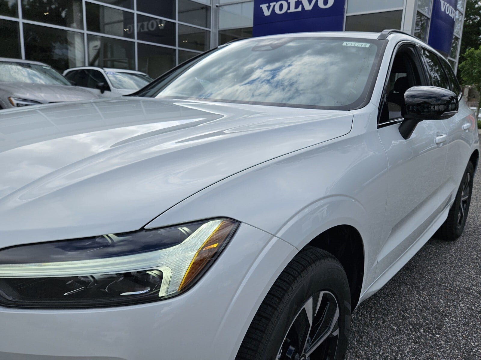 2026 Volvo XC60 Core - Photo 22
