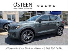 2026 Volvo XC40 B5 Core AWD SUV