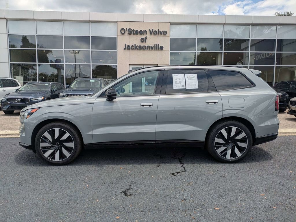 Used 2025 Volvo EX90 Twin Motor Ultra 7-Seater SUV